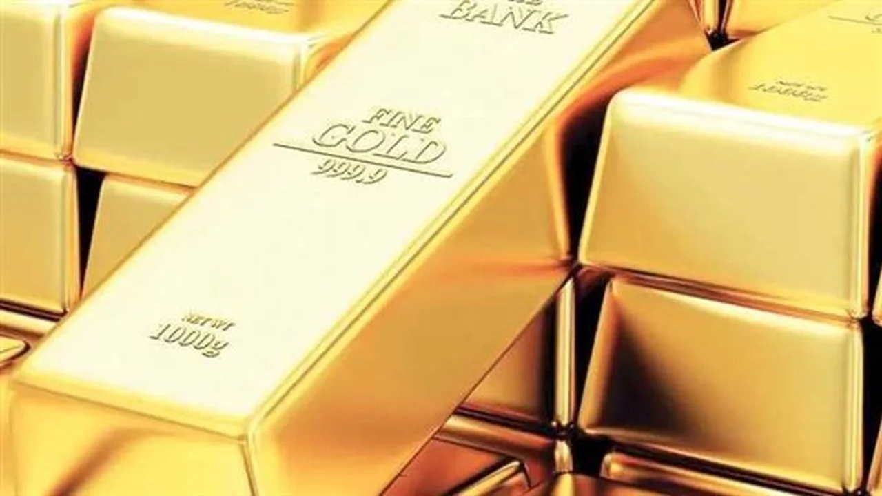 تراجع 12%.. أسعار الذهب تسجل أكبر خسارة يومية في الأسواق المحلية والعالمية